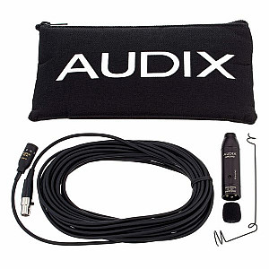 Audix ADX40 Hypercardioid Overhead Condenser Microphone